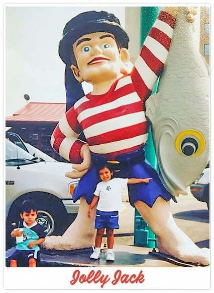 young-kids-with-jolly-jack-at-rector-sea-island-shrimp-house