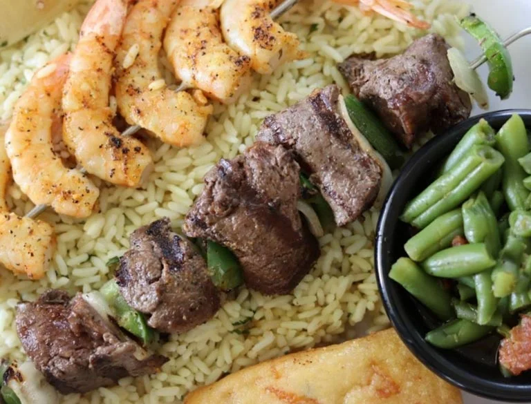 beef-and-shrimp-kabobs-from-sea-island-shrimp-house