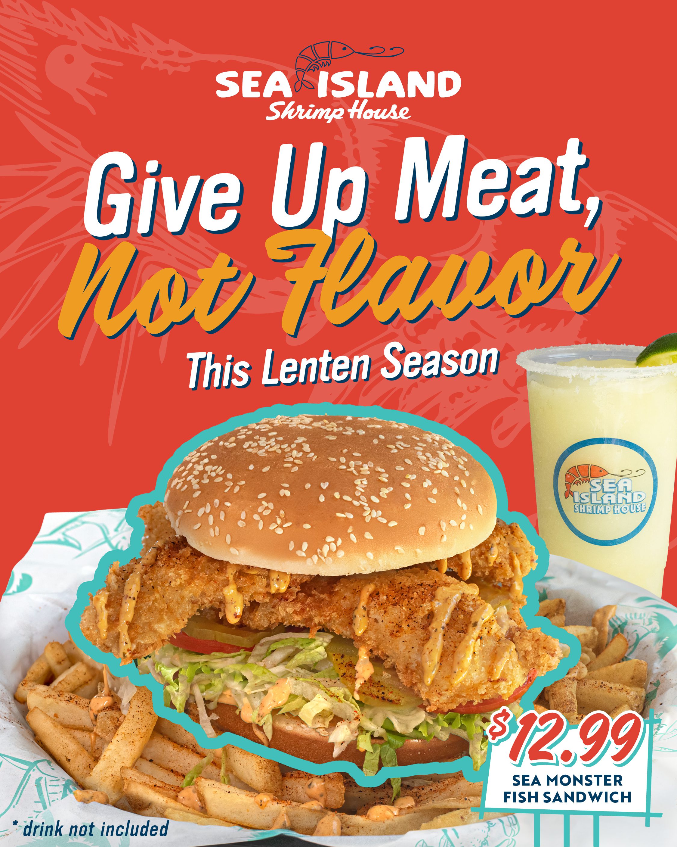 4 for $49 Family Meals