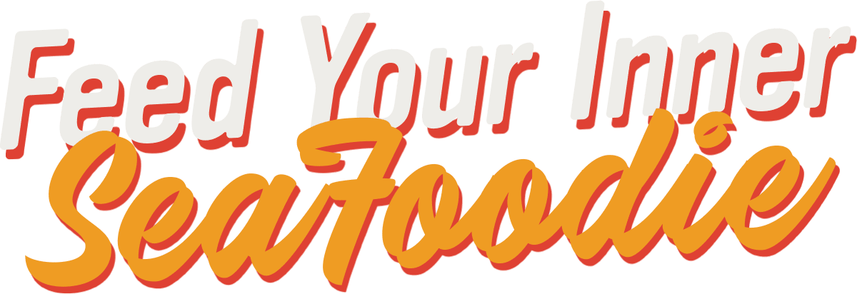 feed your inner seafoodie