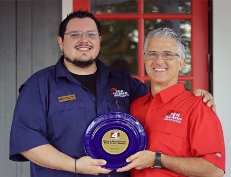 shrimp-house-blue-plate