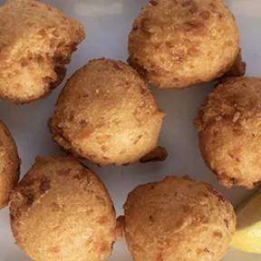 Hushpuppies (2)