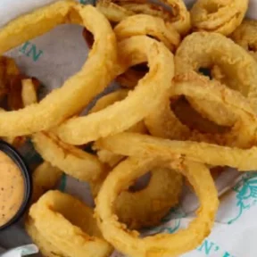 Onion Ring